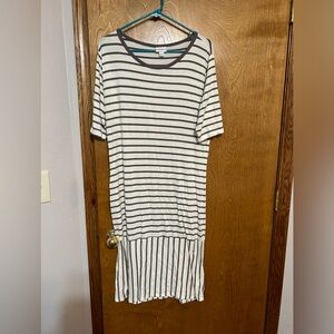 Women’s size 2x lularoe dress